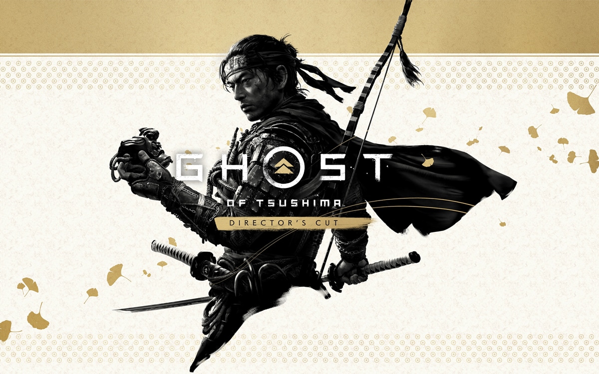 Ghost of Tsushima PC