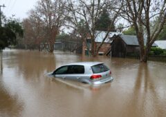 Google va prédire les inondations