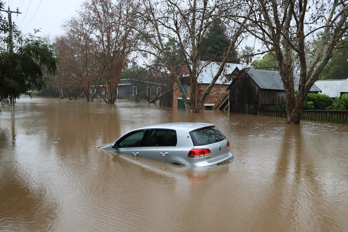 Google va prédire les inondations 