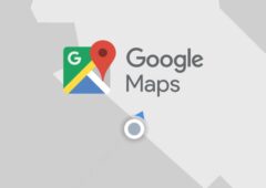 Google Maps