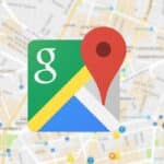 Google Maps retire discrètement une fonctionnalité bien pratique