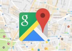 Google Maps