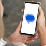 Google Messages : éditer les messages envoyés devient enfin possible