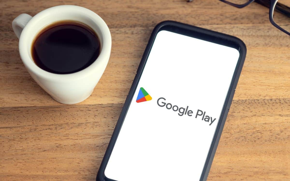 google play store applications android 