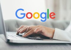 google recherche suggestions