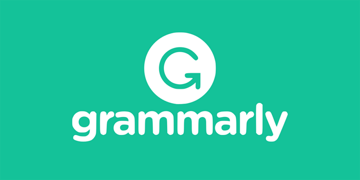 Grammarly extension progrès anglais