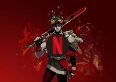 Hades Netflix