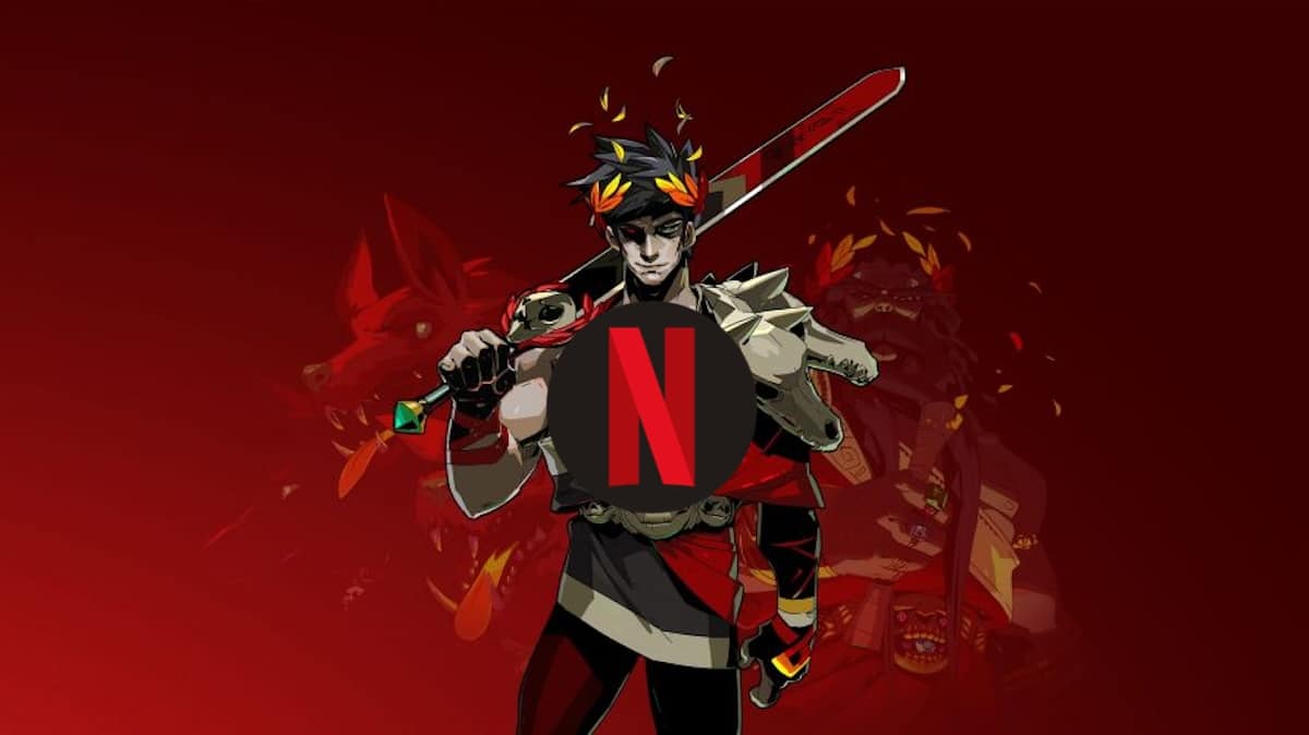 Hades Netflix
