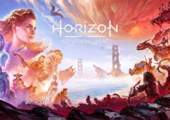 Horizon Forbidden West PC