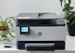 HP abonnement imprimante