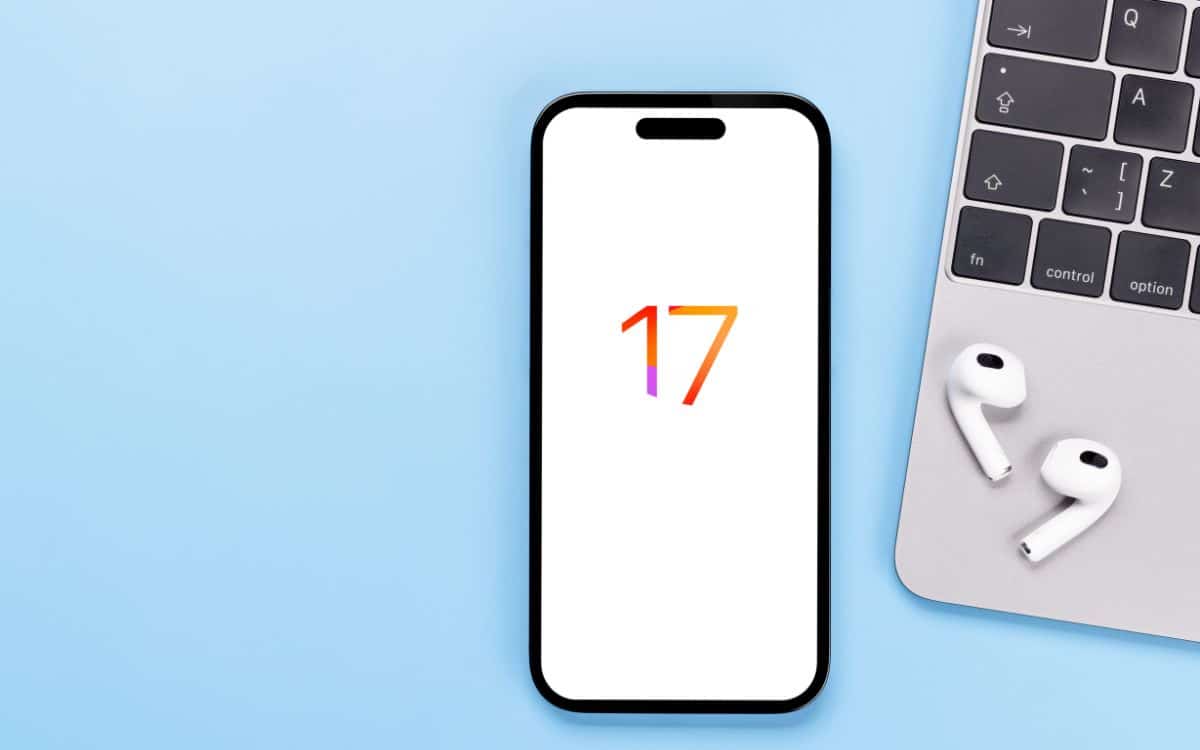 ios 17.4 iphone mise à jour nouveautés 