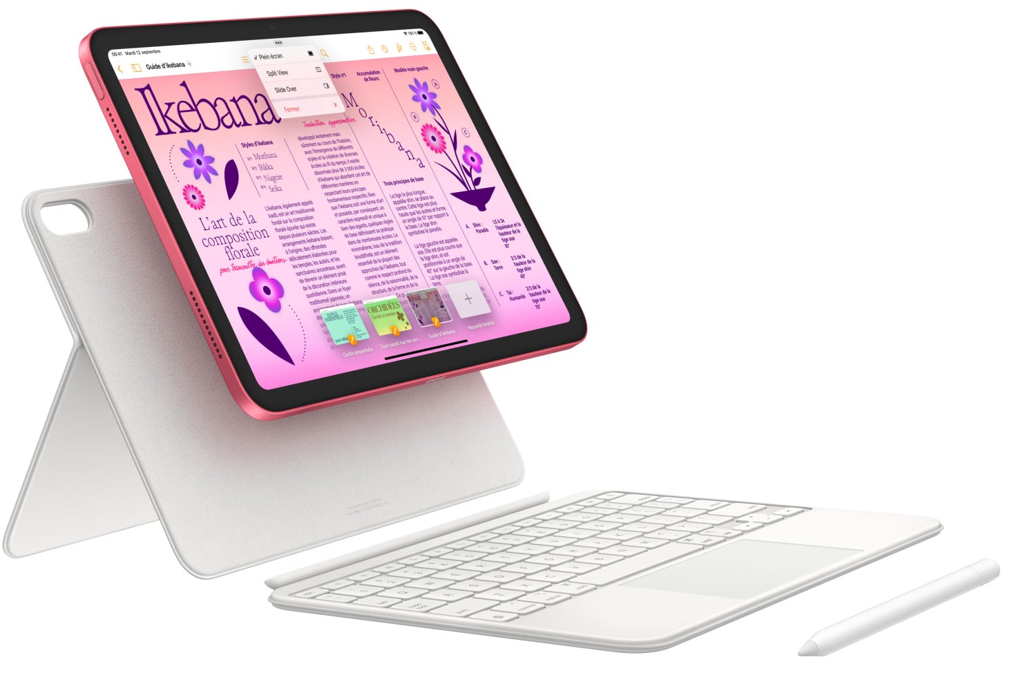 L’iPad 10 est à prix cassé sur AliExpress pour le Choice Day L’iPad 10 est à prix cassé sur AliExpress pour le Choice Day