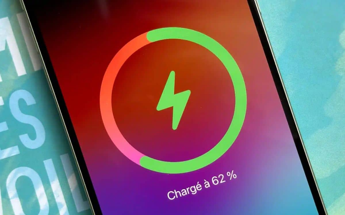 iphone batterie ios 17.4 autonomie 