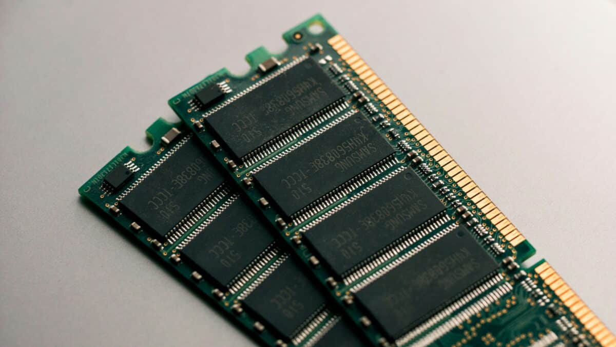 Meilleures barrettes de RAM DDR4 DDR5