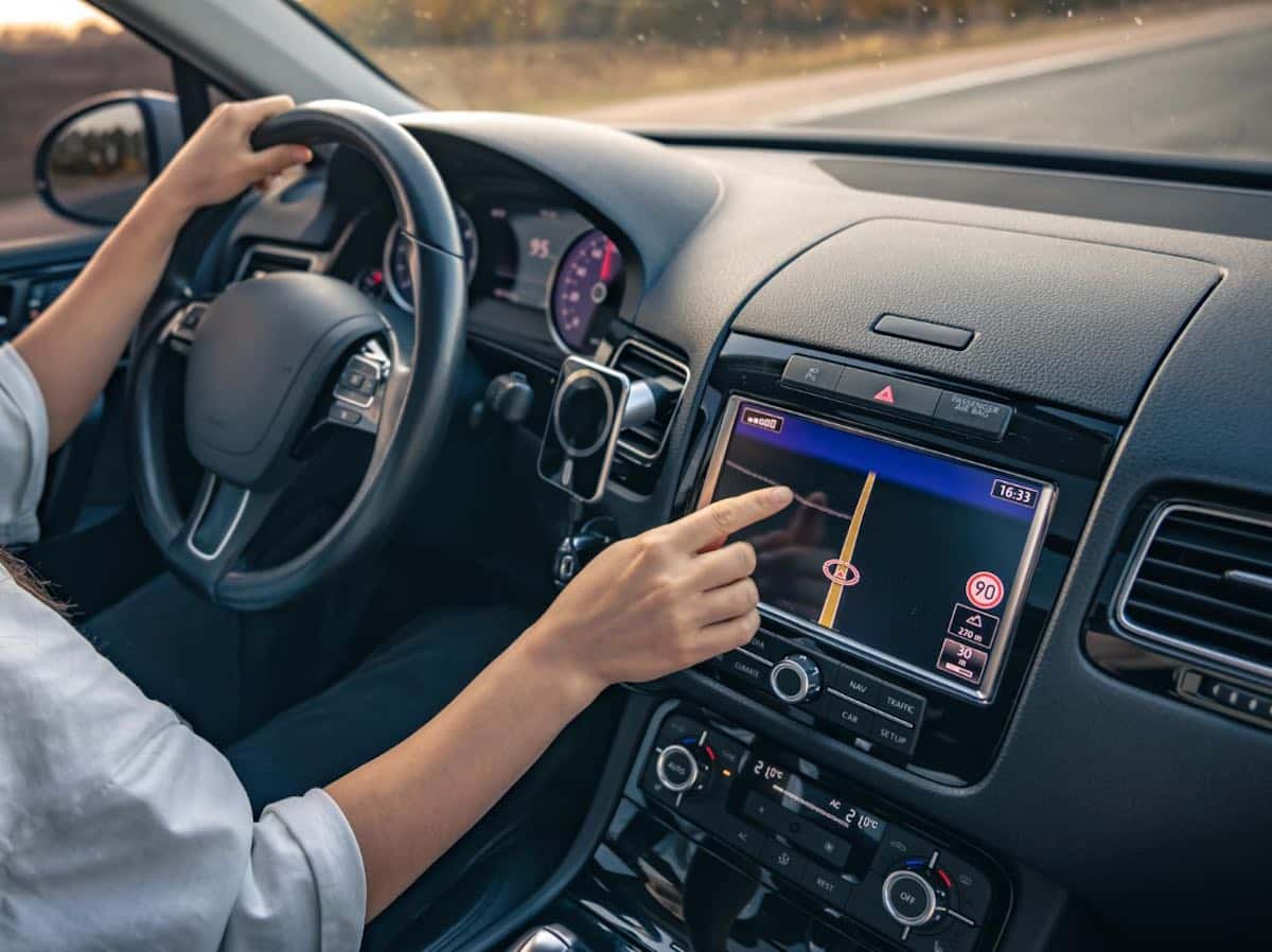 Meilleurs autoradios Android et CarPlay