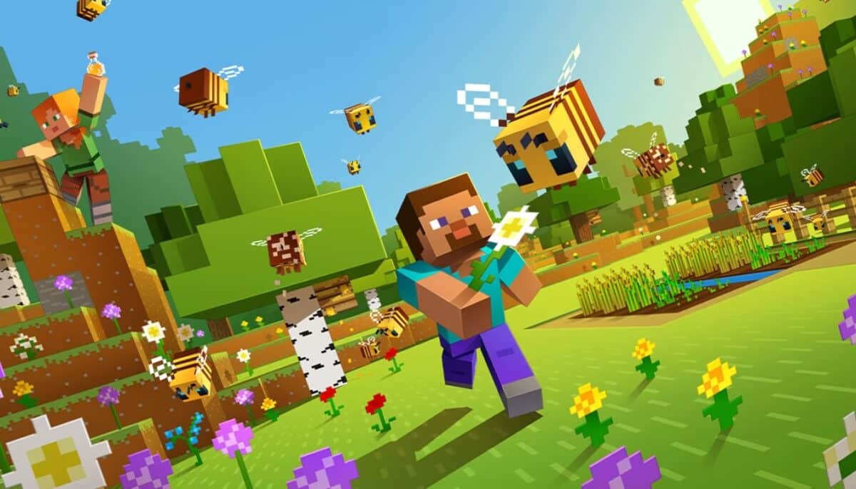 minecraft mojang microsoft 