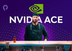 NVIDIA Ace