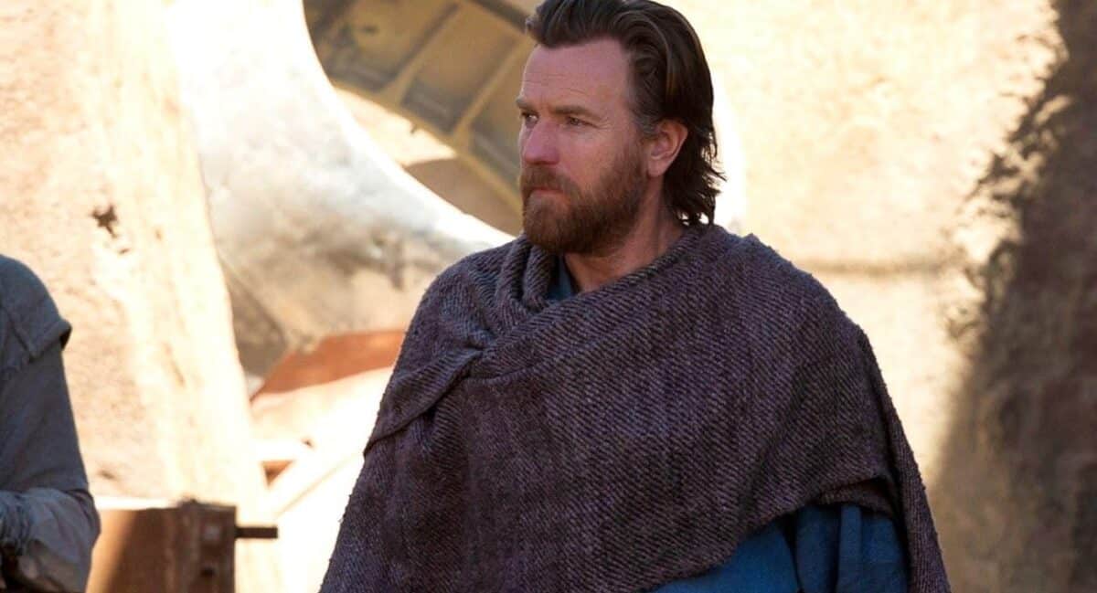 obi-wan kenobi ewan mcgregor star wars