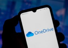 OneDrive