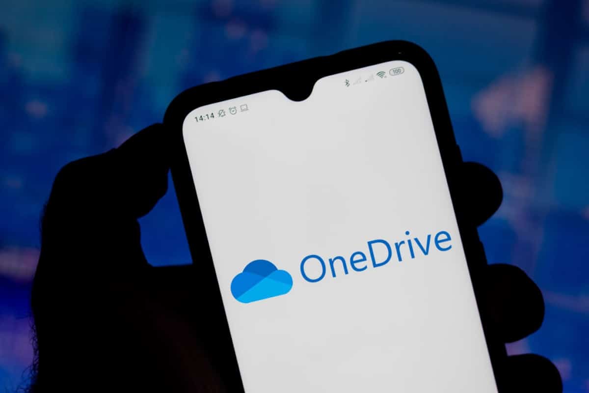 OneDrive