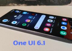 oneui6.1 galaxy