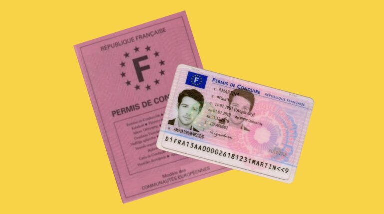 Permis De Conduire Bonne Nouvelle Il Est Possible De Remplacer Le Permis De Conduire Bonne Nouvelle Il Est Possible De Remplacer Le