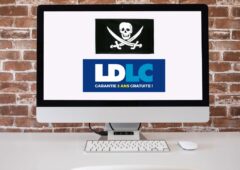 piratage ldlc