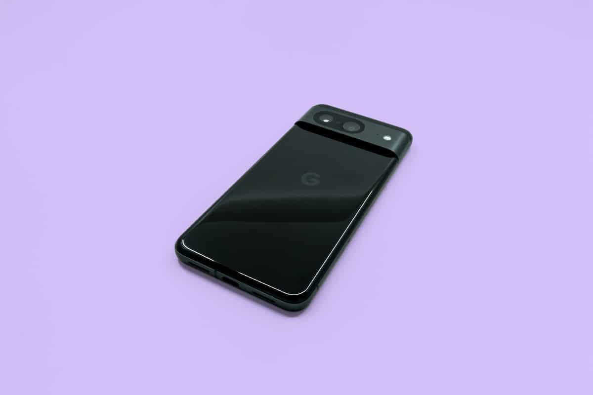 Google Pixel 8