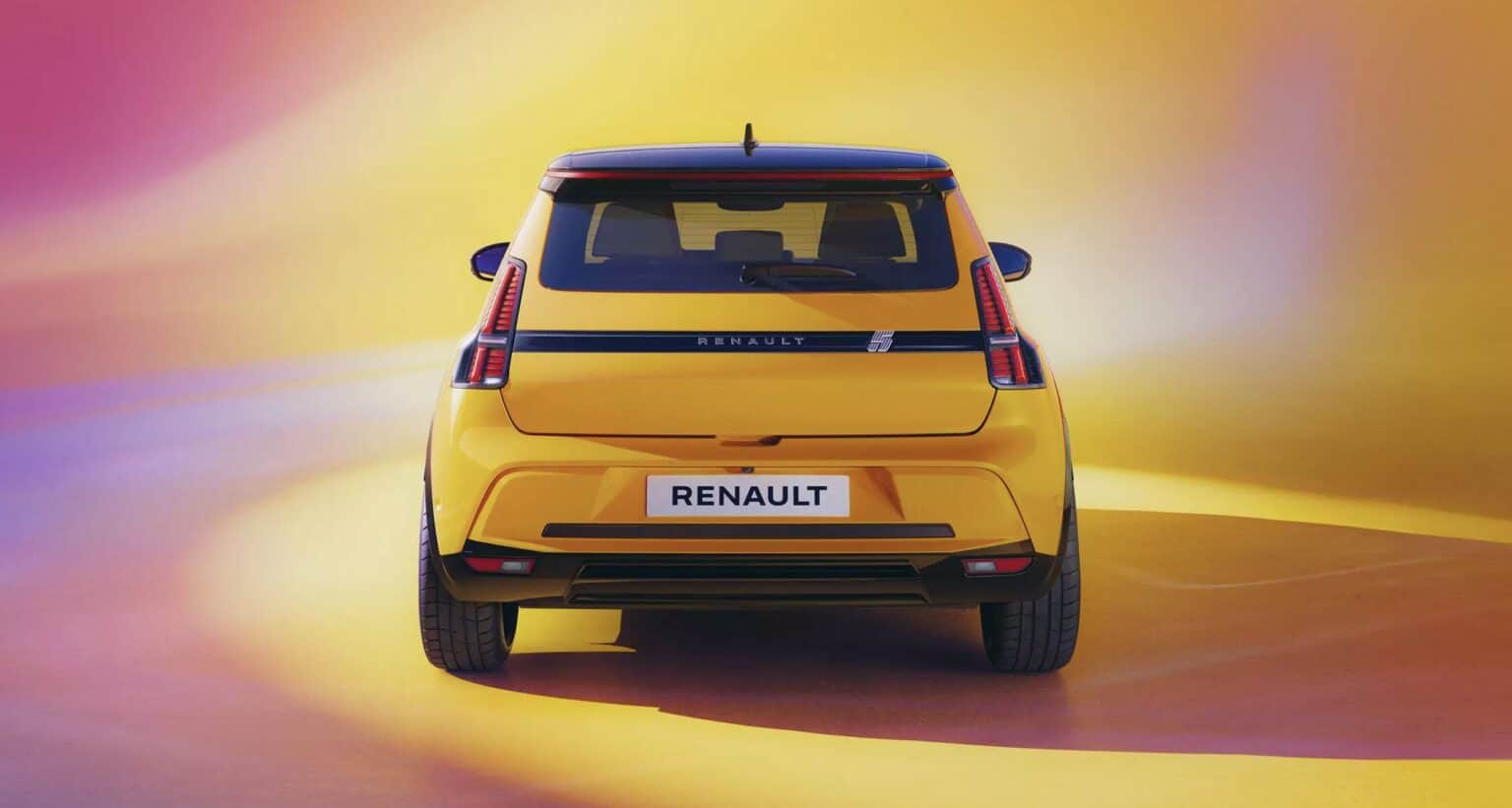 Renault 5 E-Tech : prix, date de sortie, batterie, moteur, tout savoir ...