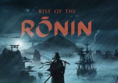 rise of the ronin jeu