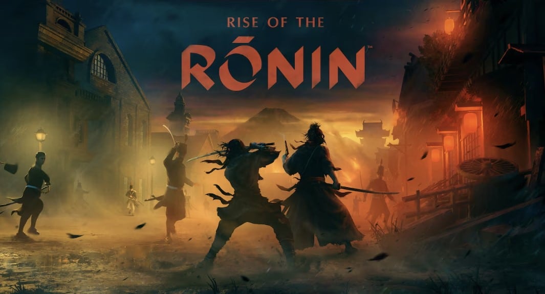 Rise of the Ronin où acheter