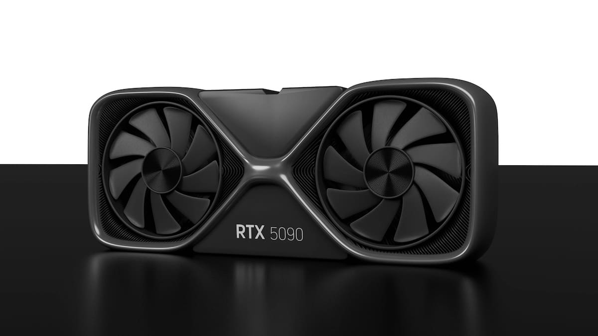 RTX 5090