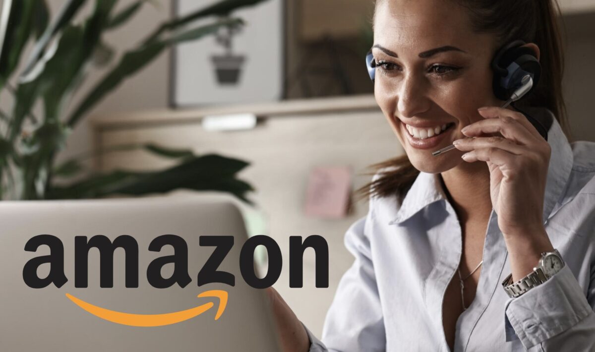 Service client Amazon