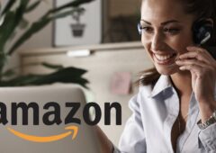 service client amazon 1