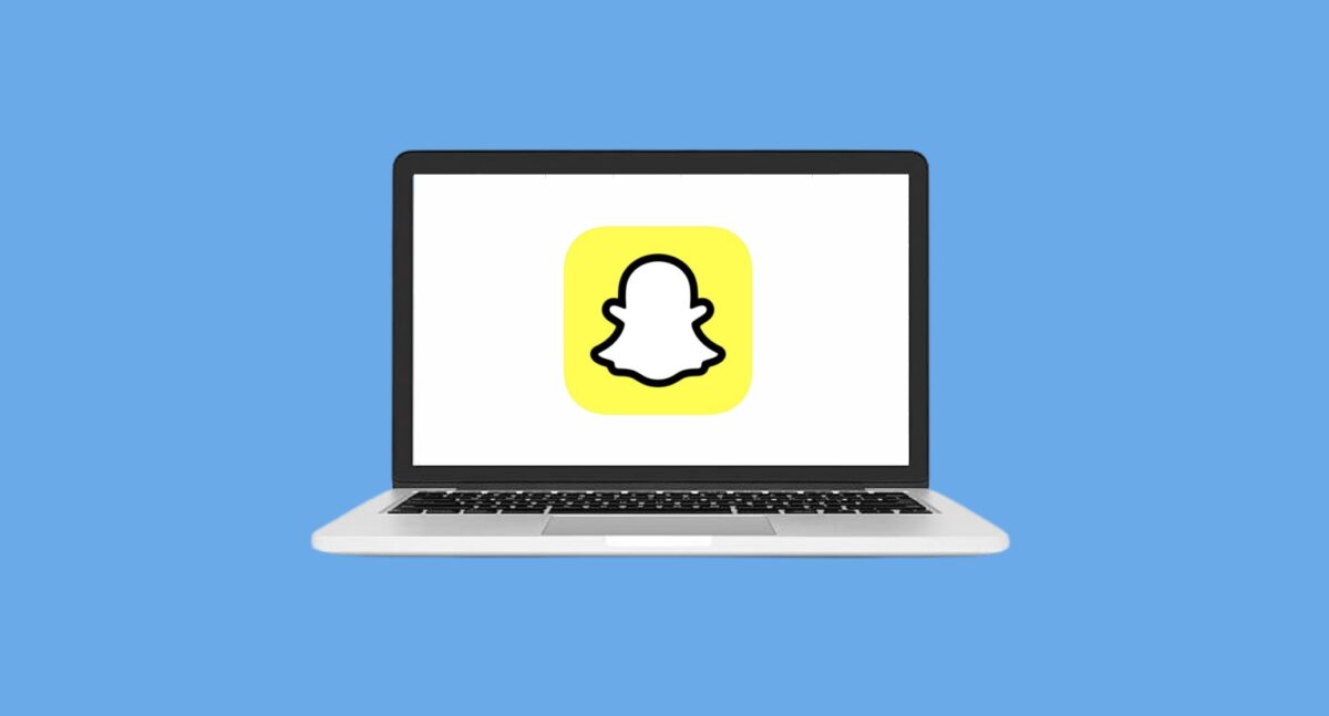 Comment envoyer des Snaps depuis Snapchat pour le web ?