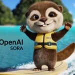 Sora : OpenAI dévoile de nouvelles vidéos bluffantes générées par son IA