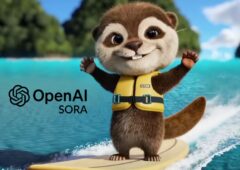 sora openai ia vidéos