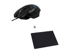 souris logitech promo cdiscount