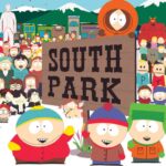 Tous les épisodes de South Park en ligne gratuitement