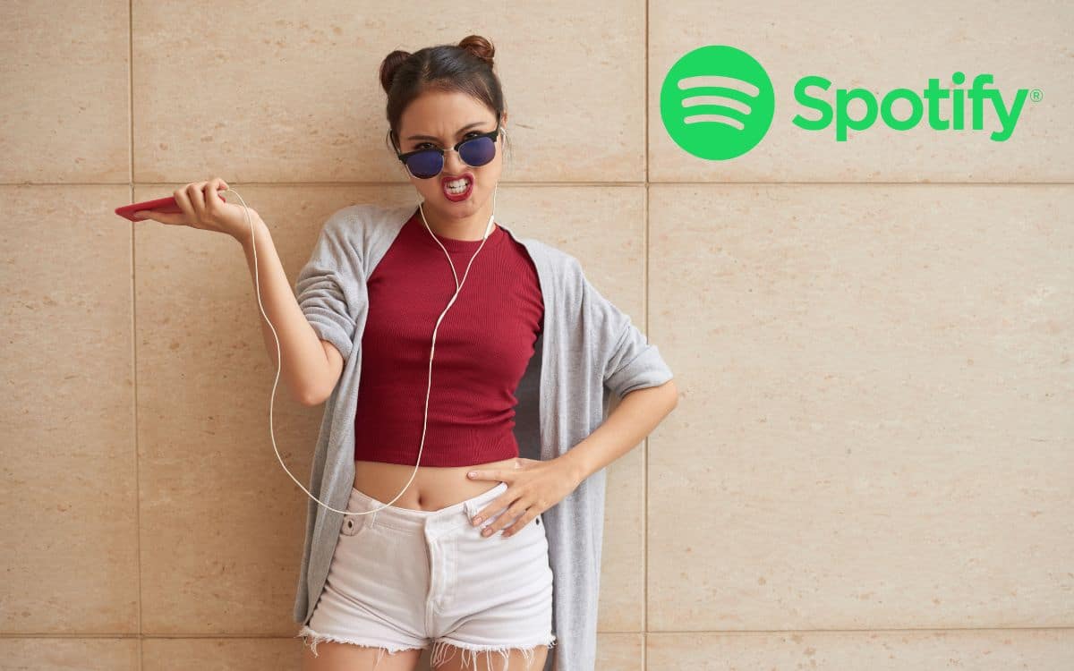 spotify prix augmentation tarifs france 