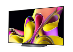 tv oled 4K promo rueducommerce