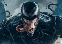 venom