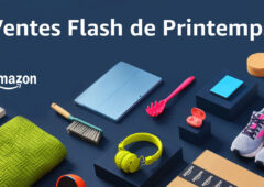 ventes flash amazon