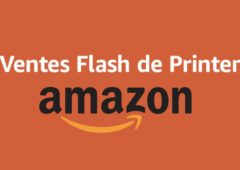 ventes flash printemps amazon