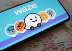 Waze