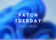 Windows 11 Patch Tuesday