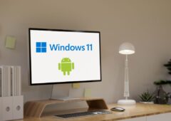 windows11 android applications