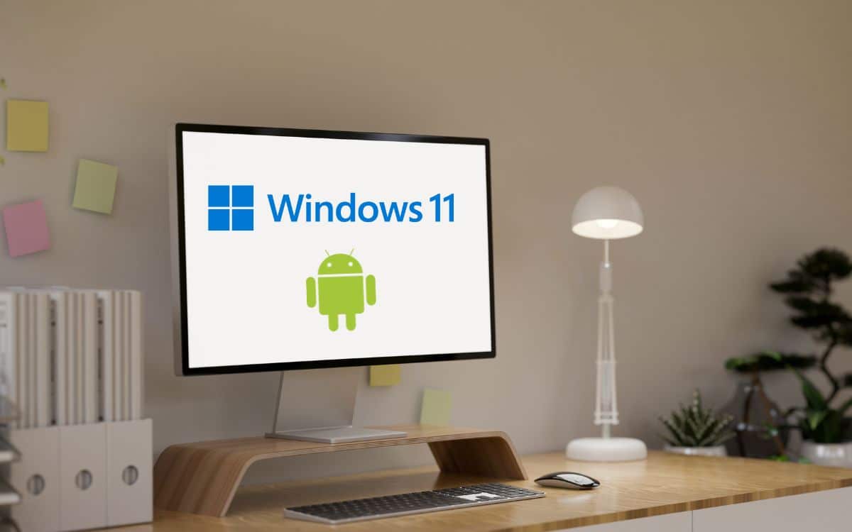 windows 11 android applications