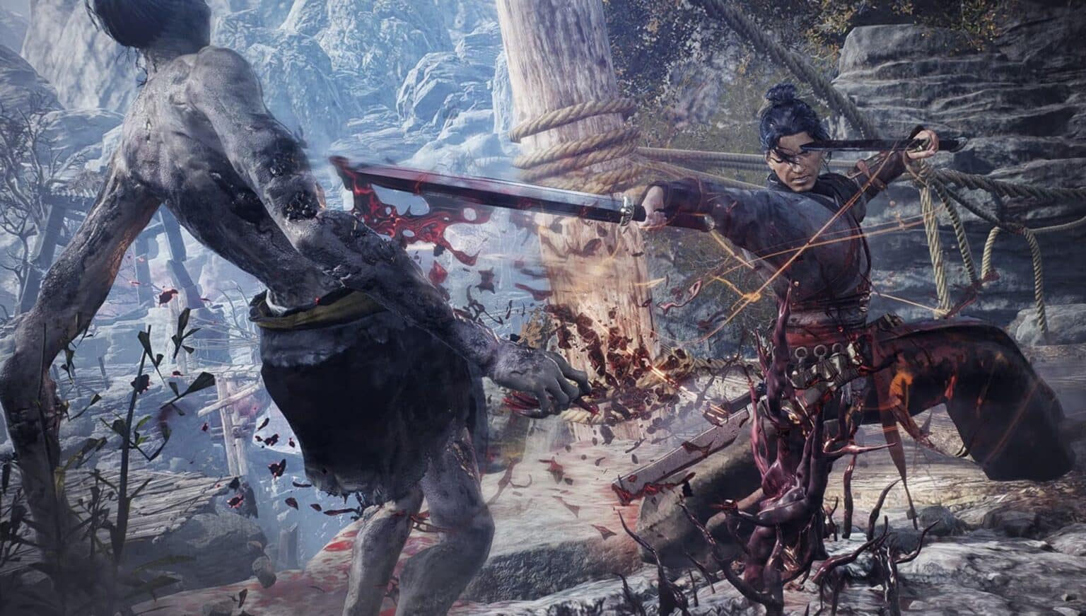 Rise of the Ronin : date de sortie, prix, histoire, gameplay, tout