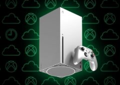 Xbox Series X Blanche